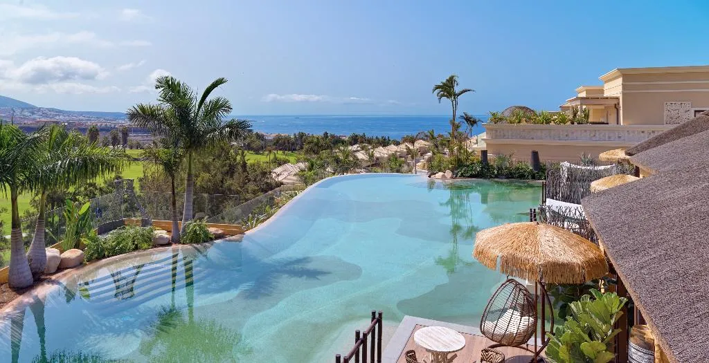 VILLA TWO BEDROOMS Room, Royal River, Luxury Hotel - Adults Only, Tenerife