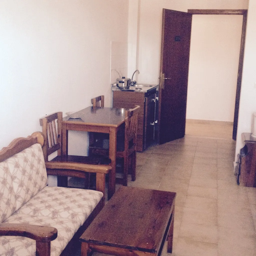 Room, Semina Hotel, Rhodes