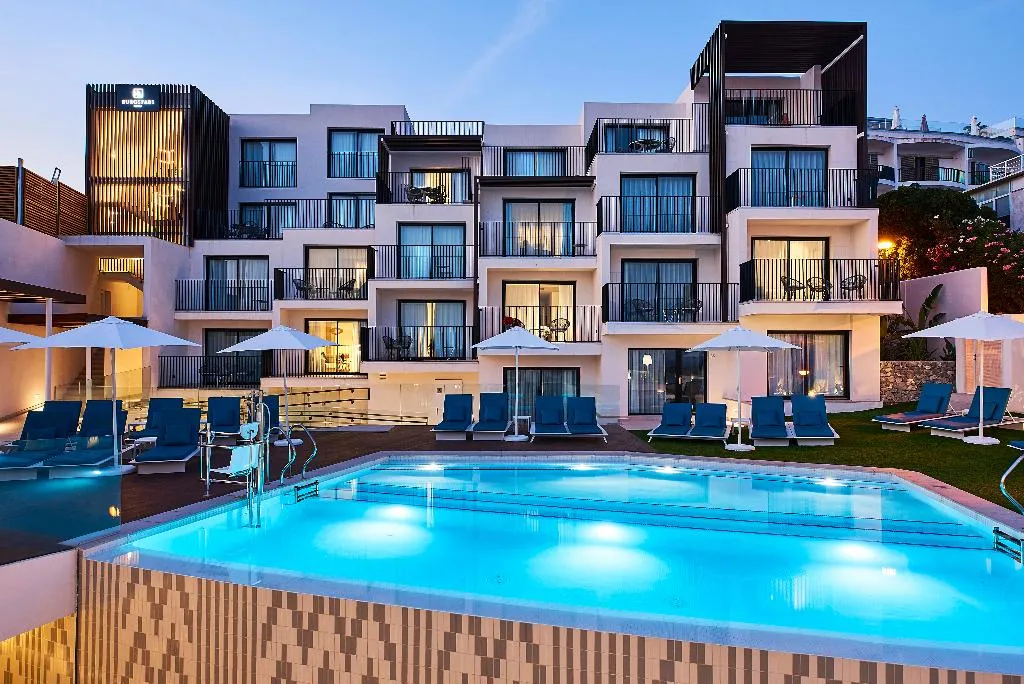 General view, Eurostars Ibiza, Ibiza