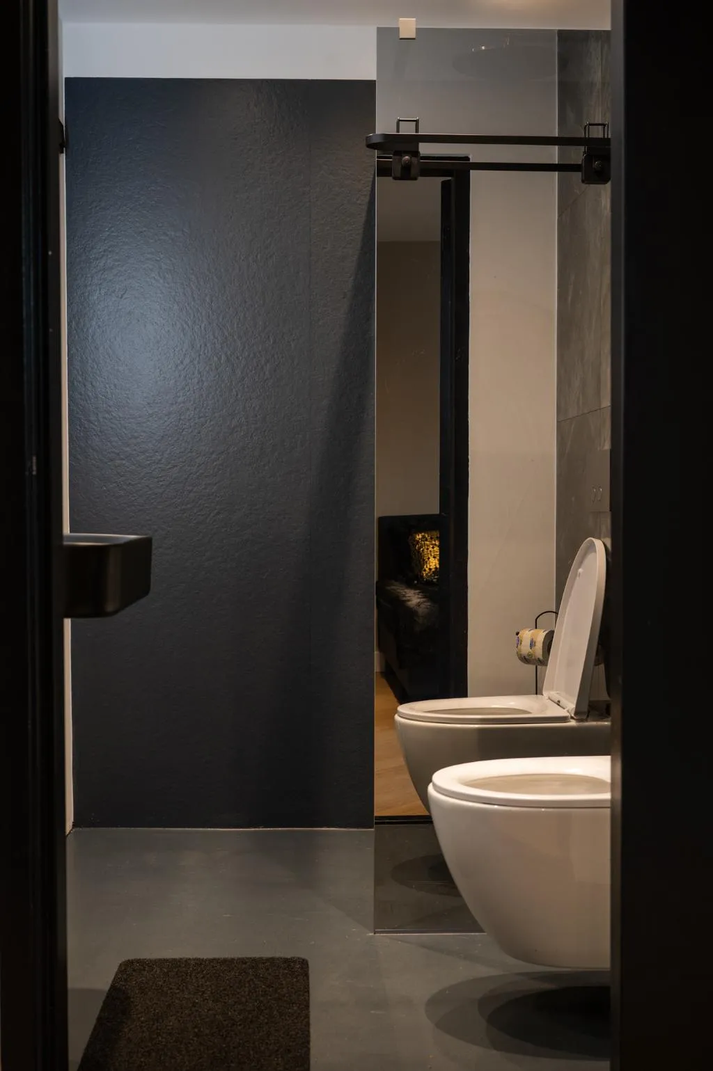 Room, Hotel 83, Amsterdam