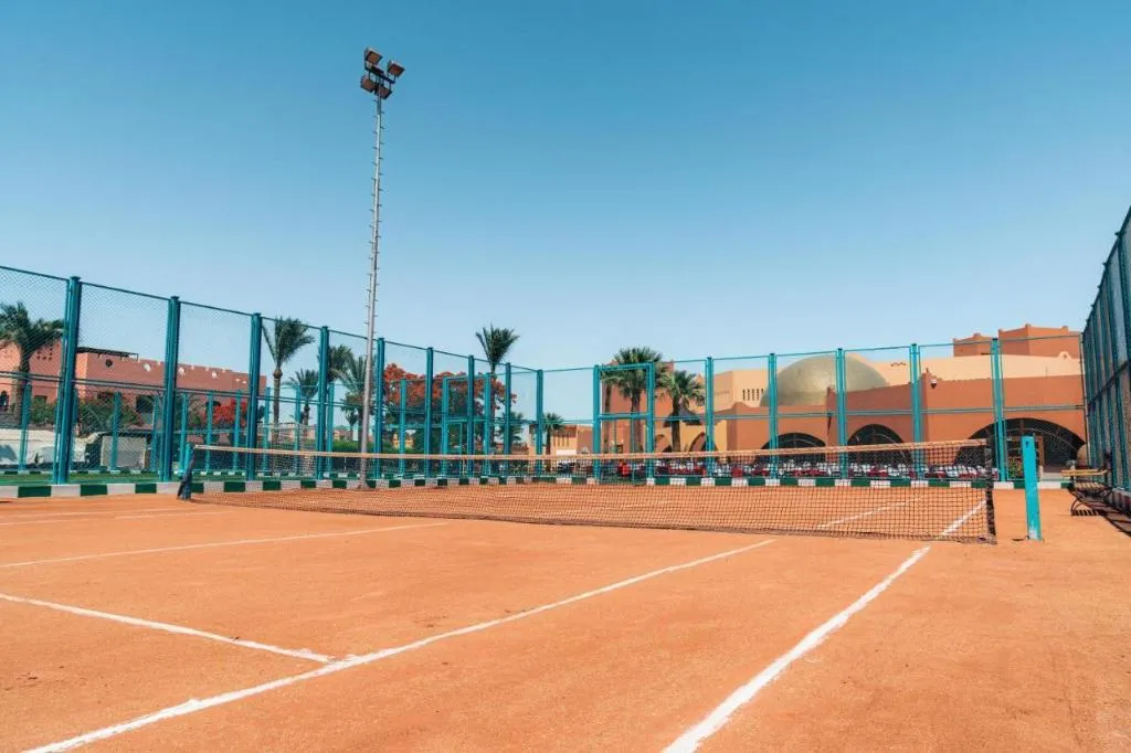 Sports and Entertainment, Nubian Island Hotel, Red Sea Riviera