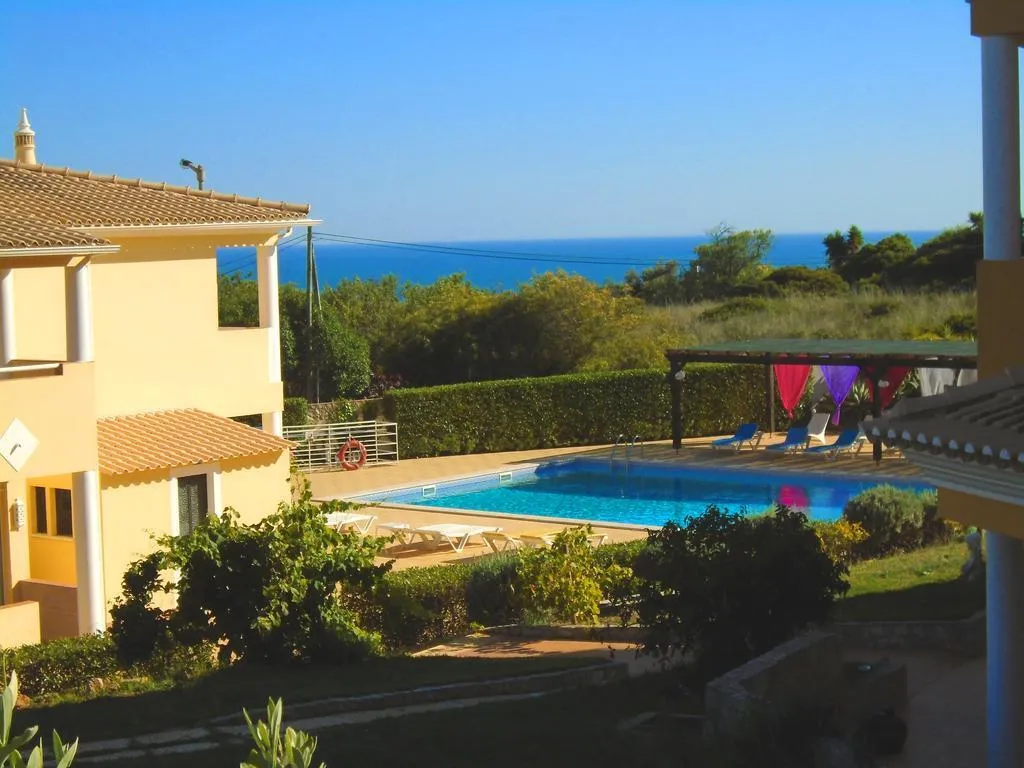 General view, Aurora Sol, Algarve