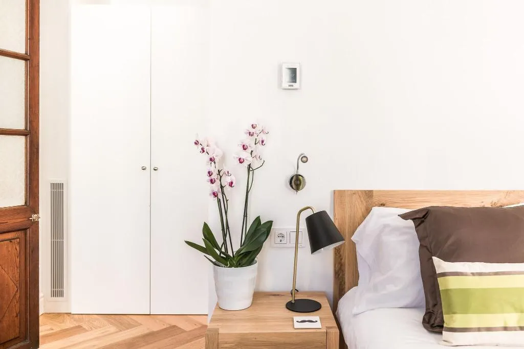 Room, Hotel Can Mostatxins, Majorca