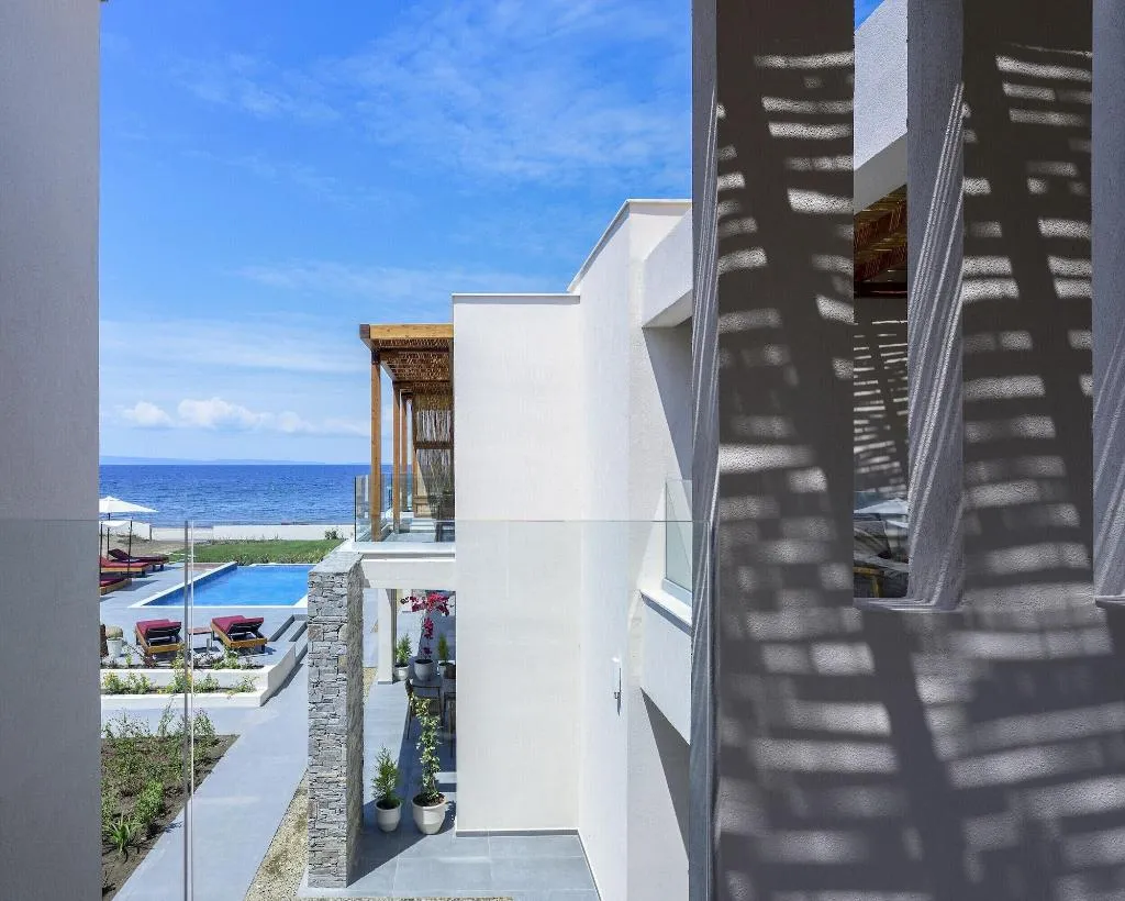 General view, Amyntas Seafront Hotel – Adults Only, Halkidiki