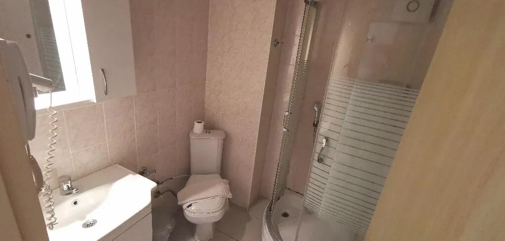 Room, Intermar Hotel, Dalaman