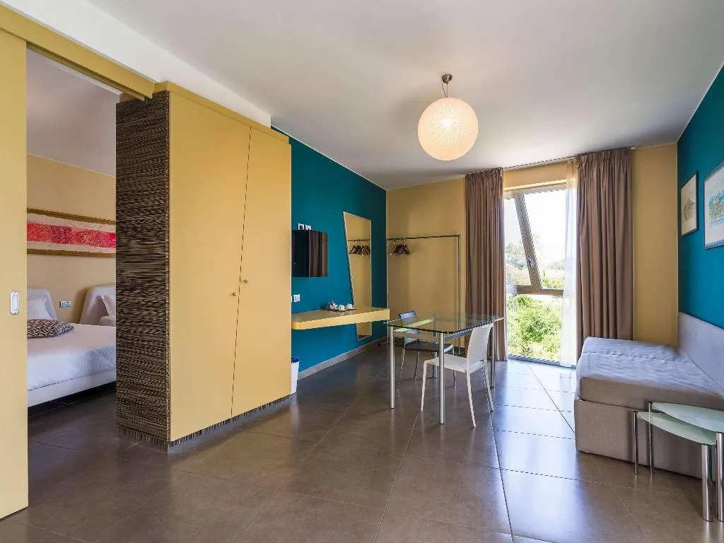 Room, Ibis Styles Catania Acireale, Catania