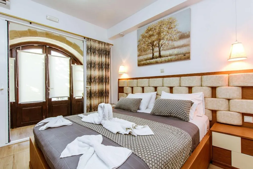 Room, Bozzali, Crete