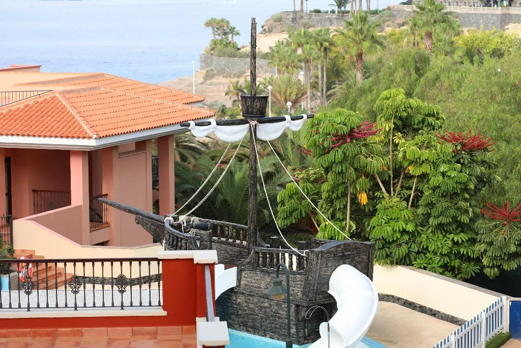 DOUBLE SINGLE USE SIDE SEA VIEW Room, Iberostar Selection Anthelia, Tenerife