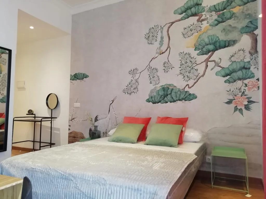 STUDIO STANDARD Room, Smartr Madrid Gran Via 47, Madrid