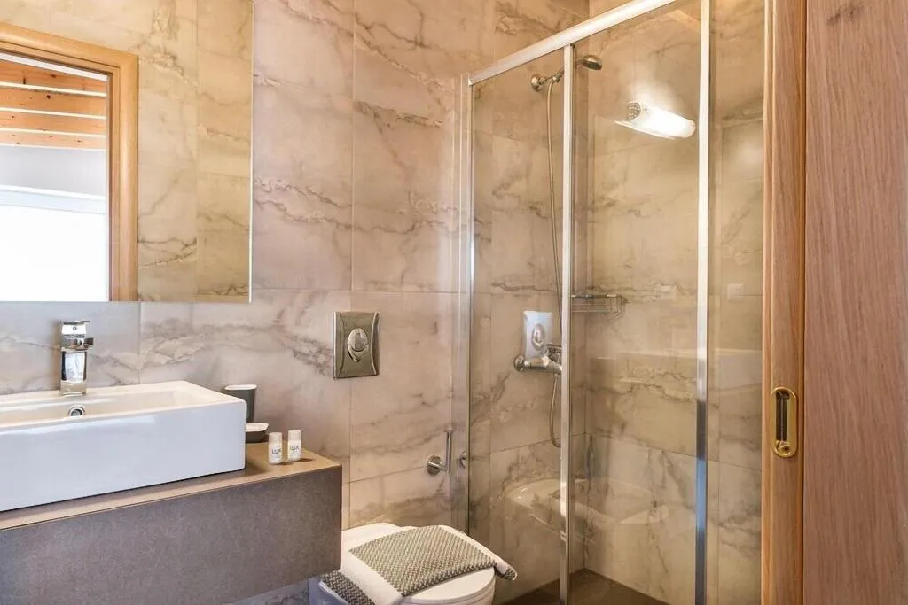 Room, Hotel Vergina Beach, Crete