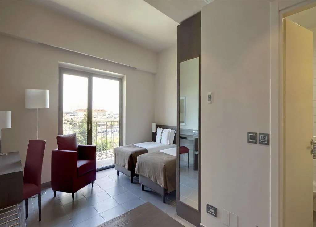 Room, Inn Naples Airport, Naples