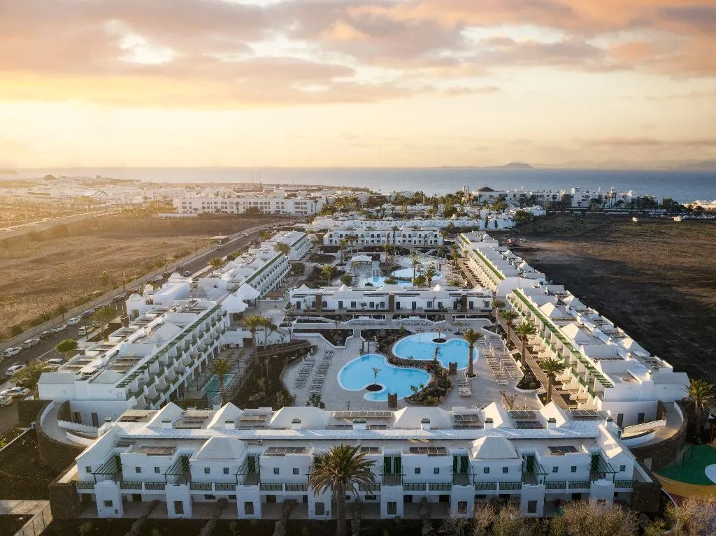 General view, MYND Yaiza, Lanzarote