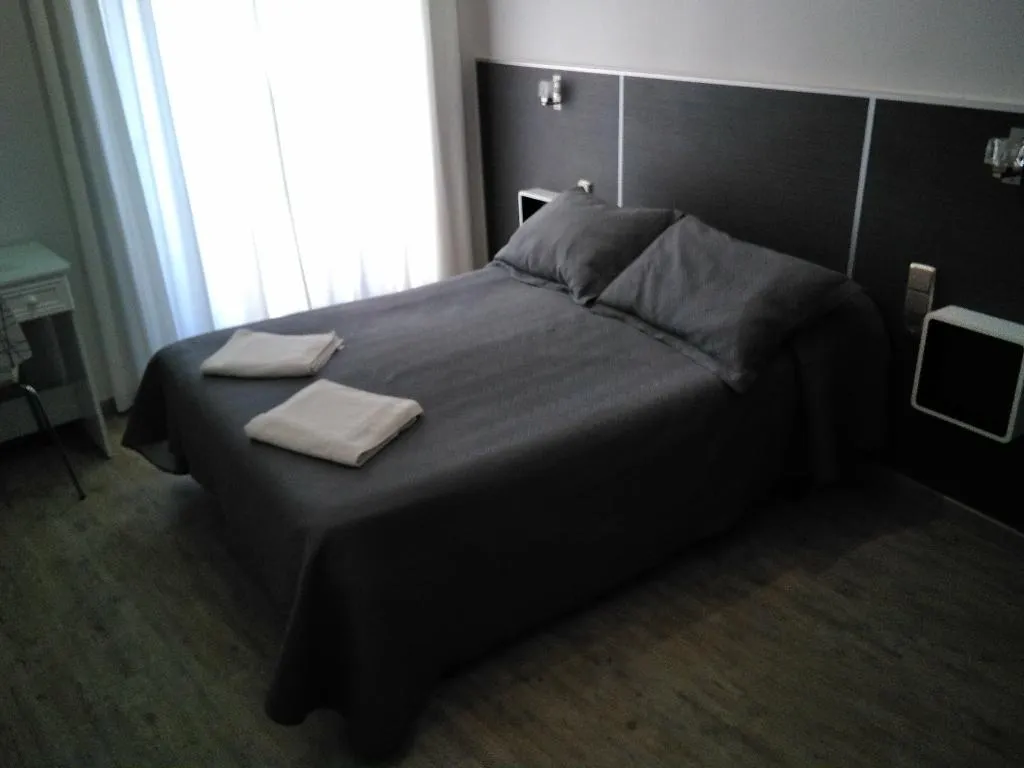 Room, Jemasaca Palma 61, Madrid