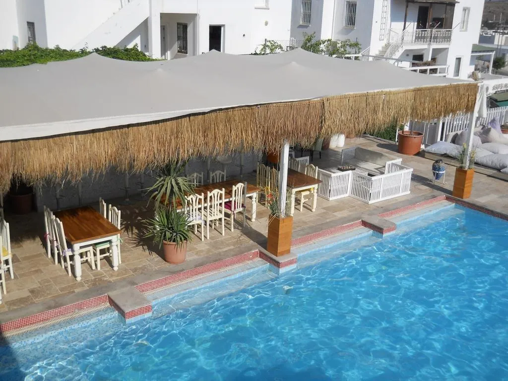 Pool, Bodrum Sky Nova Suites - All Inclusive, Bodrum
