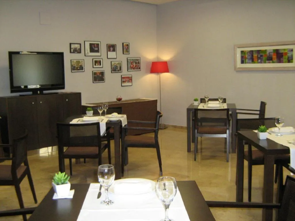 Restaurant, Xon's Valencia, Valencia