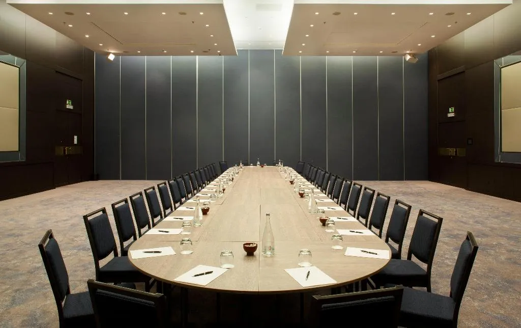 Conferences, InterContinental Lisbon, Lisbon