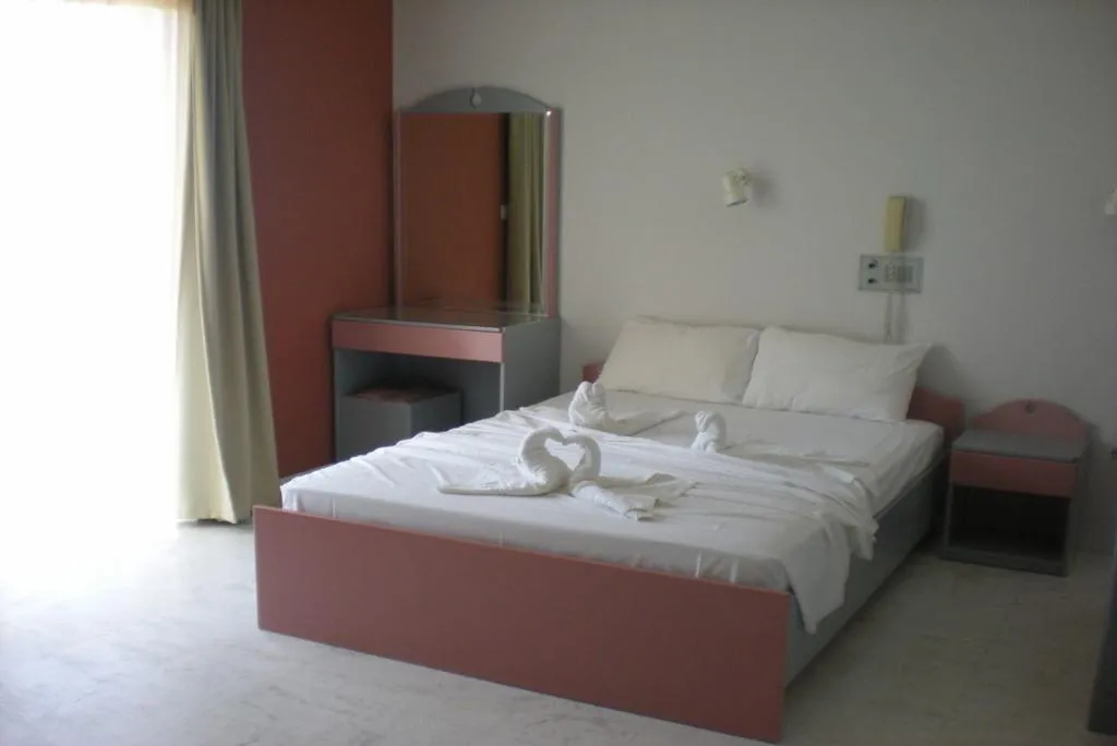 Double or Twin STANDARD Room, Top Hotel, Crete