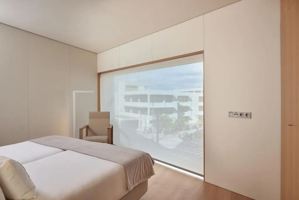 Room, Melia Palma Bay, Majorca