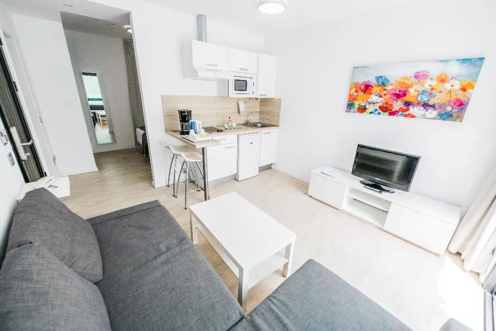 STUDIO STANDARD Room, Bahia Calma Beach, Fuerteventura