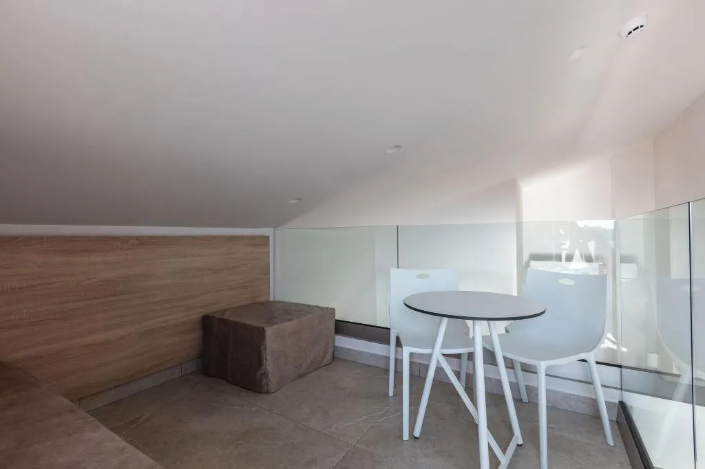 Room, Nima Boutique Hotel, Crete