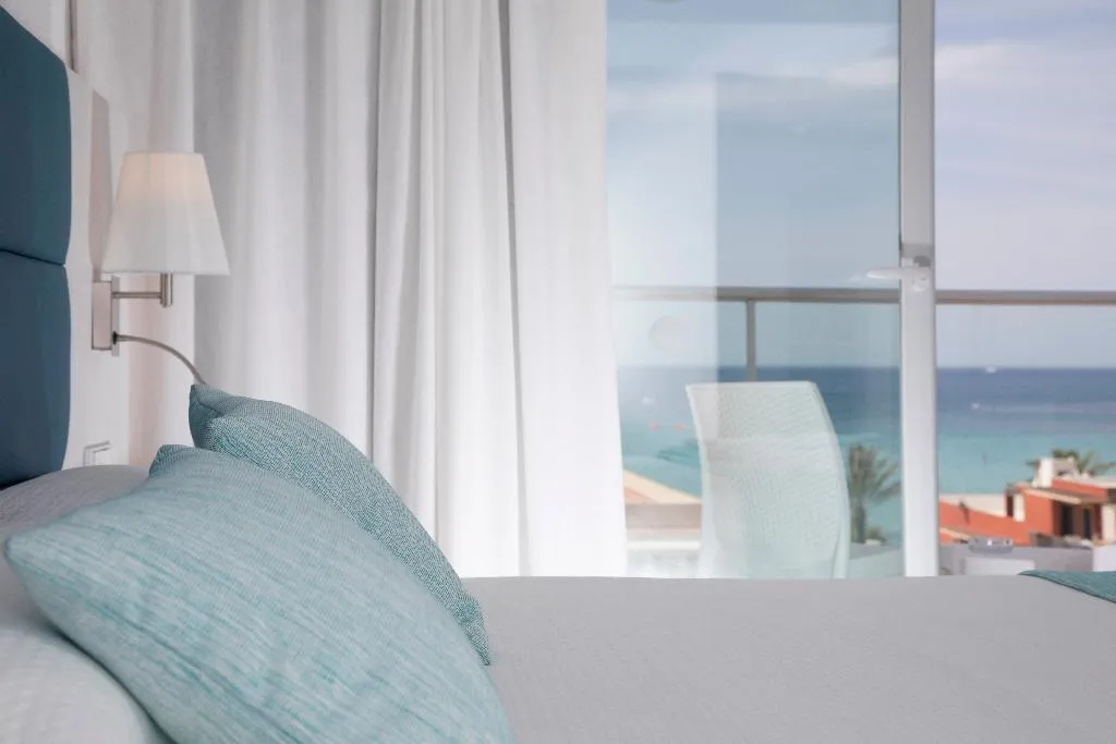 Double or Twin SEA VIEW Room, Alua Leo, Majorca
