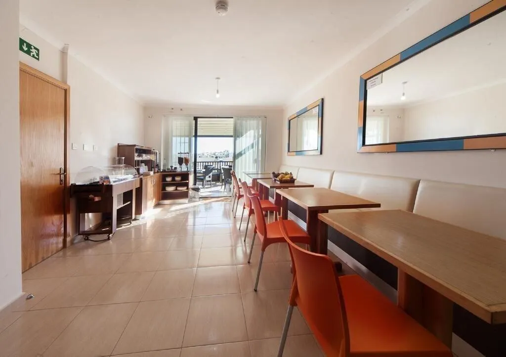 Lobby, Port View Guest House, Malta
