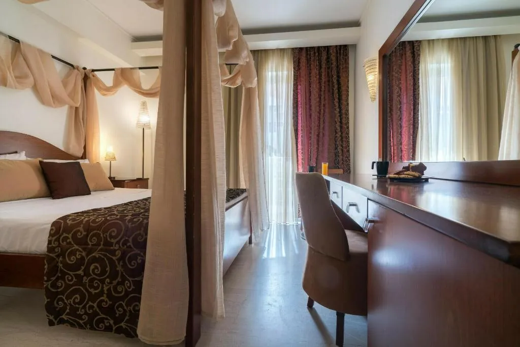 DOUBLE SUPERIOR Room, Zante Park Hotel, BW Premier Collection, Zante