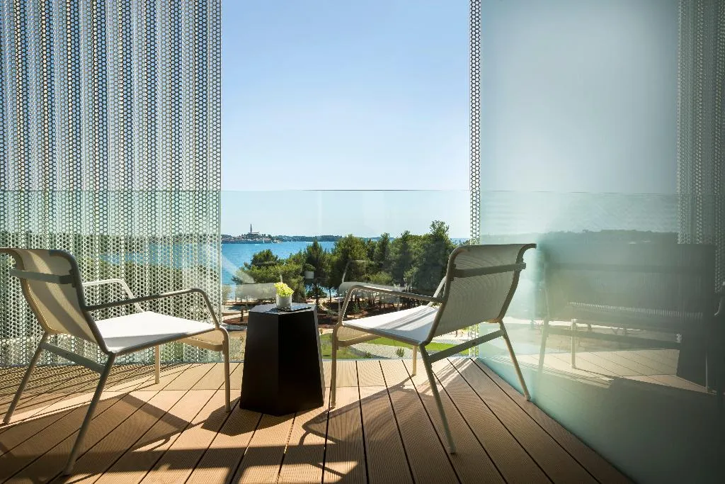 Room STANDARD Room, Family Hotel Amarin by Maistra Select, Istria