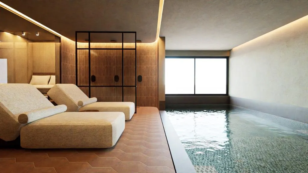 Pool, Sagredo Boutique Hotel And Spa, Kos