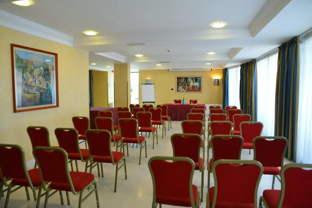 Conferences, Hotel Nettuno, Catania, Catania