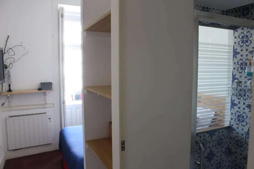 Room, Linha22 Guesthouse, Porto