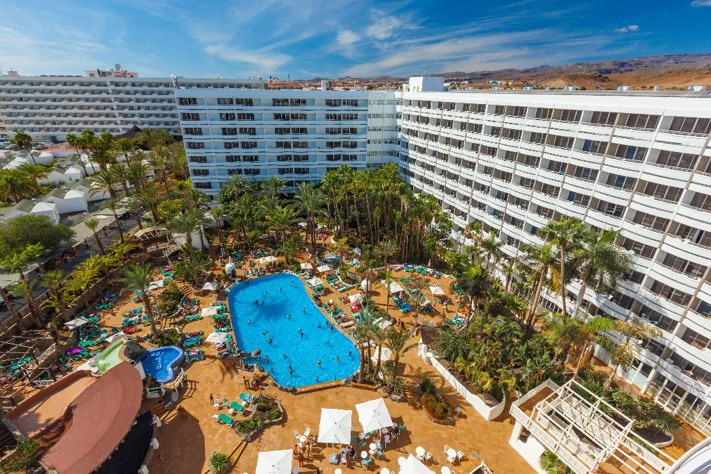 General view, Abora Buenaventura by Lopesan Hotels, Gran Canaria
