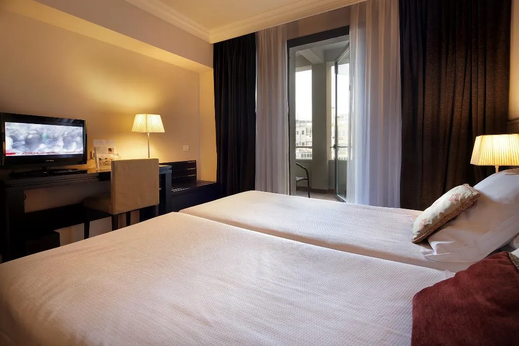 DOUBLE SUPERIOR Room, Condado, Barcelona