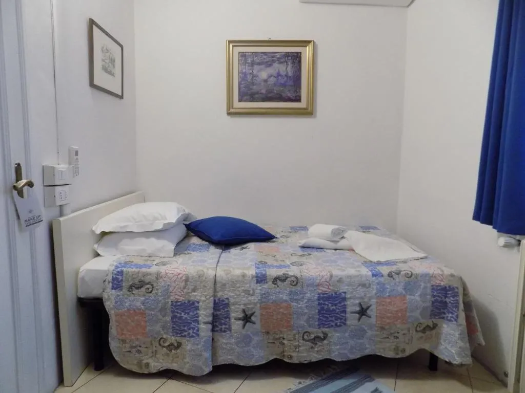 Room, Il Pitti Soggiorno, Florence