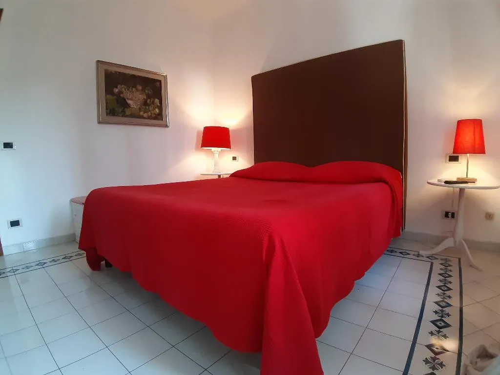 CHALET STANDARD Room, Esperidi Resort, Naples