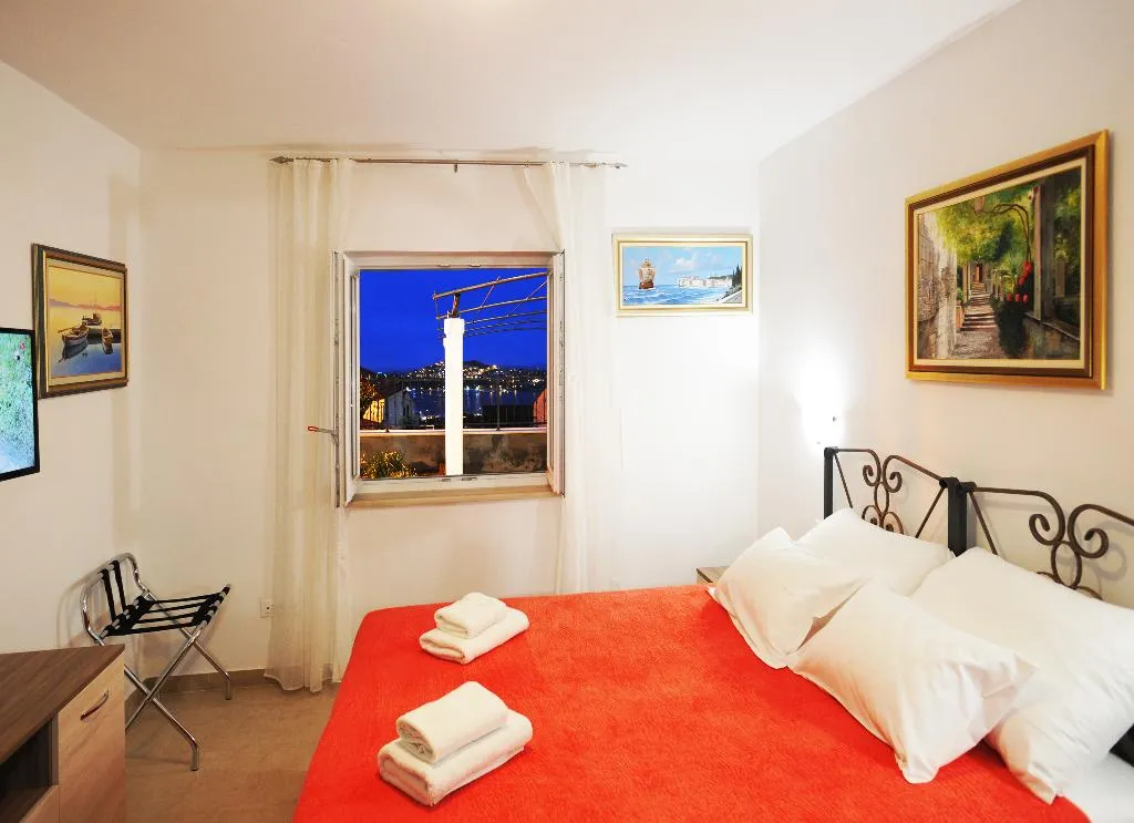 STUDIO STANDARD Room, Nika Family Apartments, Dubrovnik