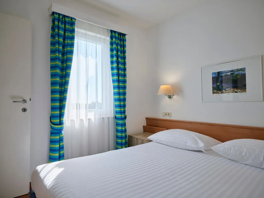 APARTMENT STANDARD Room, Maistra Select Naturist Park Koversada Apartments, Istria