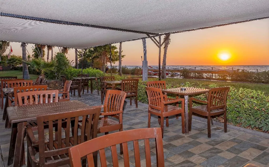 Bar, Armas Labada Hotel, Antalya