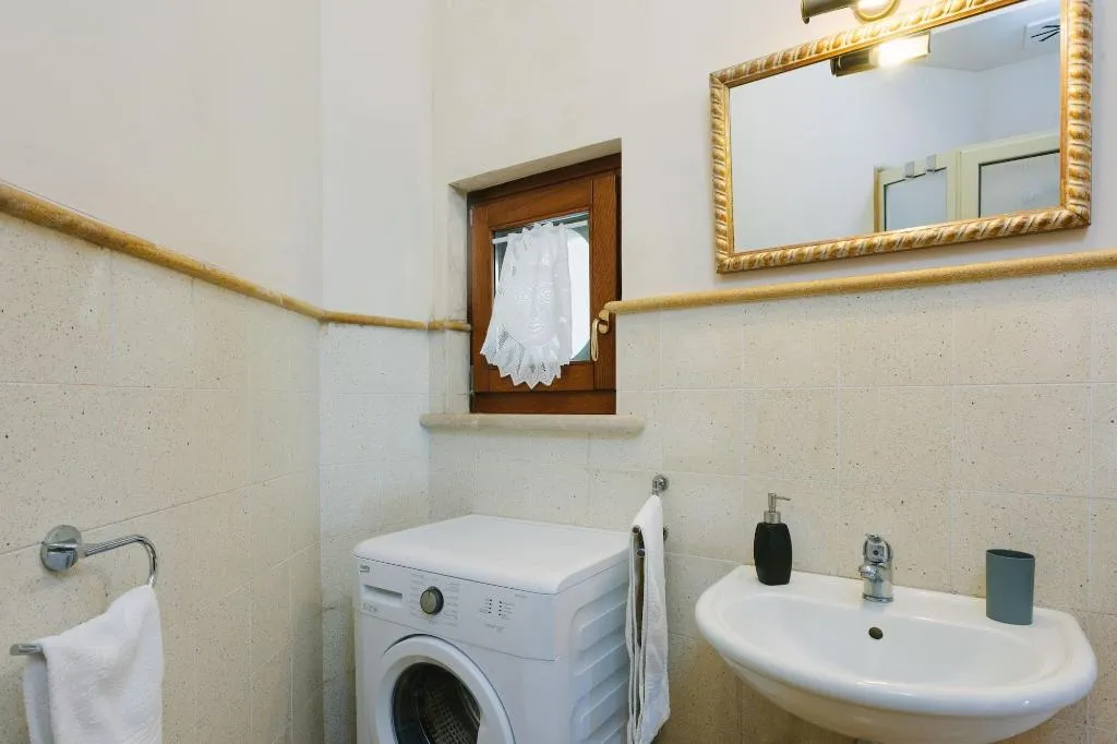 Room, Dimora Archimedea, Catania