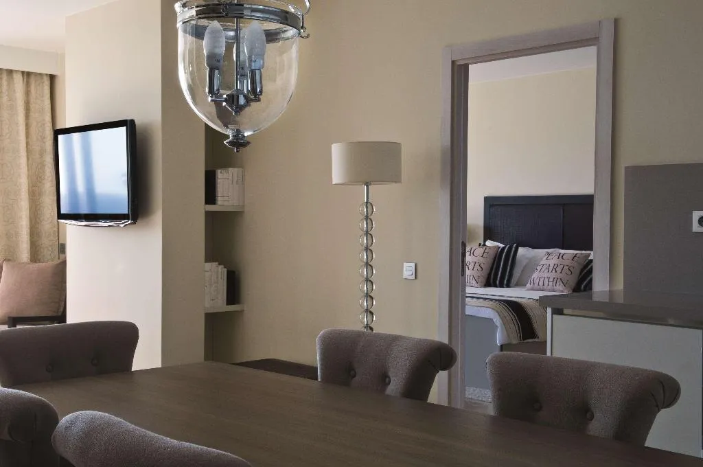 Room, Radisson Blu Resort Gran Canaria, Gran Canaria