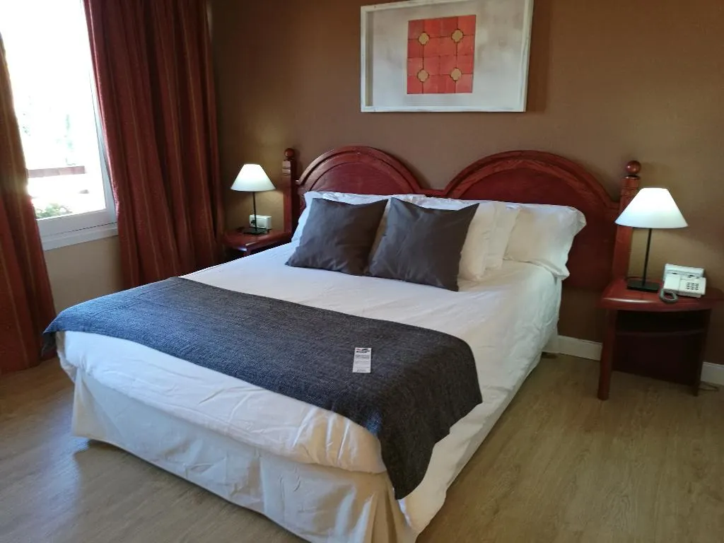 SINGLE STANDARD Room, Hotel Don Diego by Ĥ, Costa De La Luz