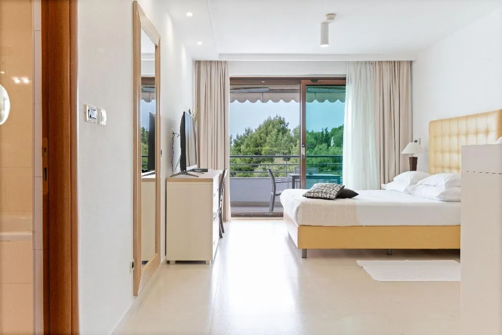 STUDIO SUPERIOR Room, The Residence, Split