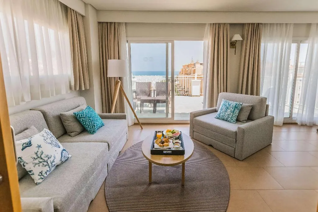 Room, Occidental Torremolinos Playa, Costa Del Sol