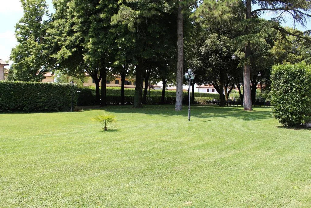General view, Relais Parco Dei Cavalieri, Perugia