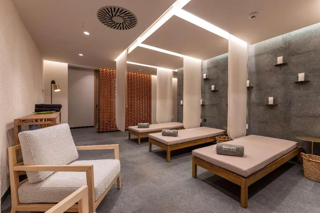 Sports and Entertainment, Barcelo Tenerife, Tenerife