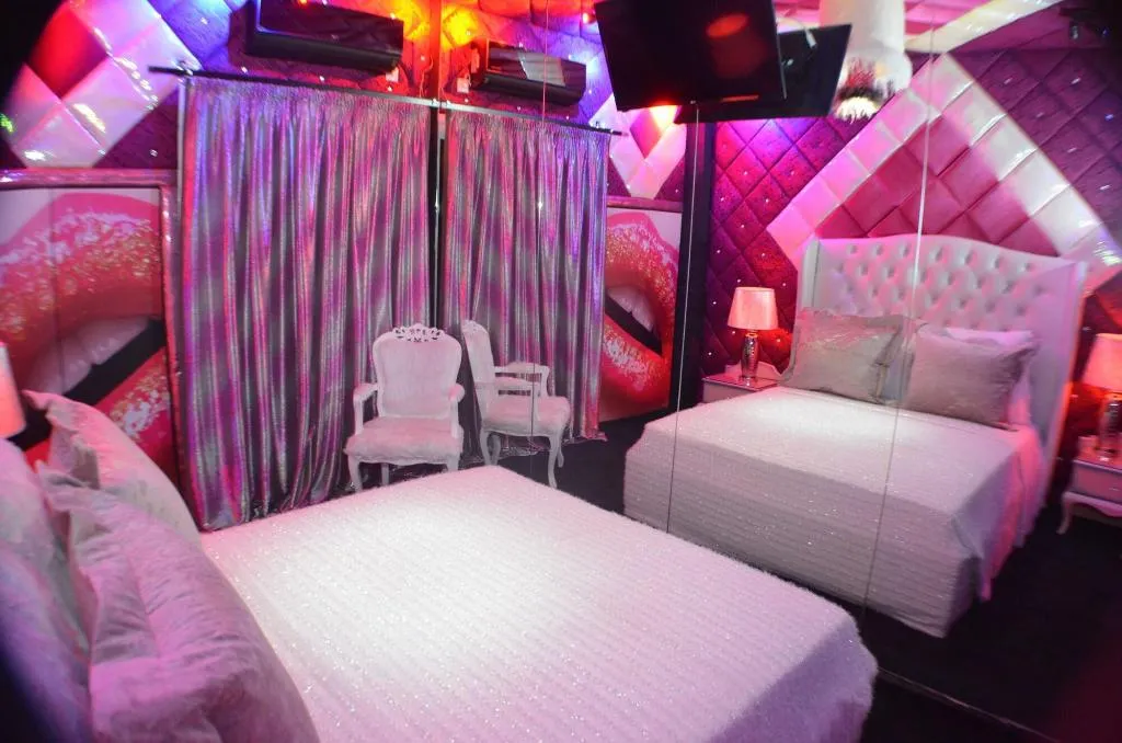 Room, Xcite Hotel Lida - Adults Only, Athens