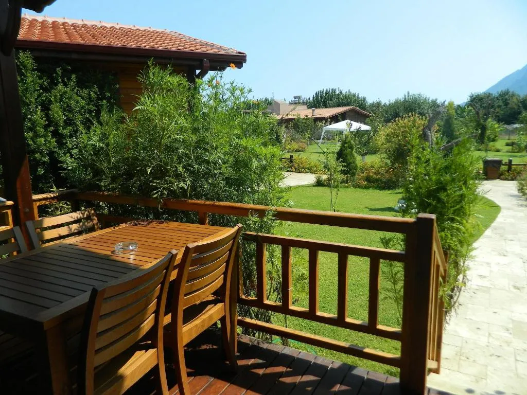 Restaurant, Ruya Villen Park, Antalya