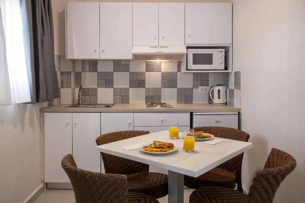 Room, Marelen Hotel, Zante