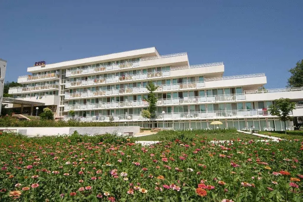 General view, Com Hotel, Varna