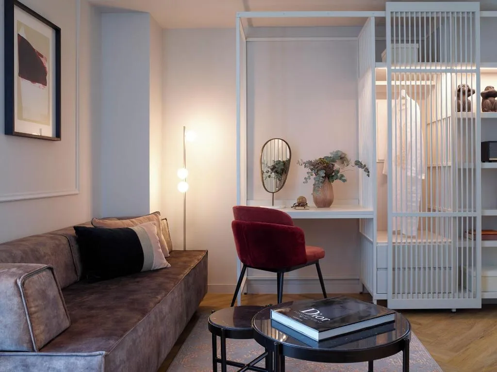 Room, Say Hotel, Athens